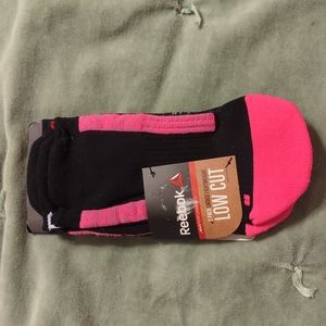 Women's Reebok Socks
